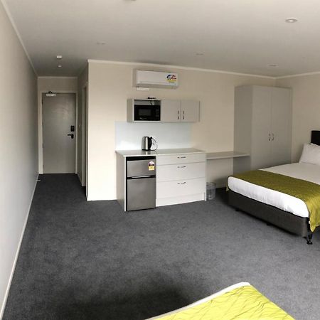 Bakers Lodge Окленд Экстерьер фото