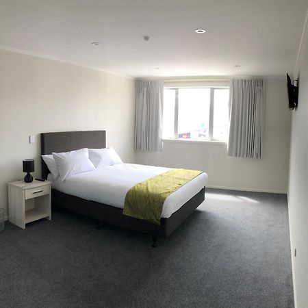 Bakers Lodge Окленд Номер фото