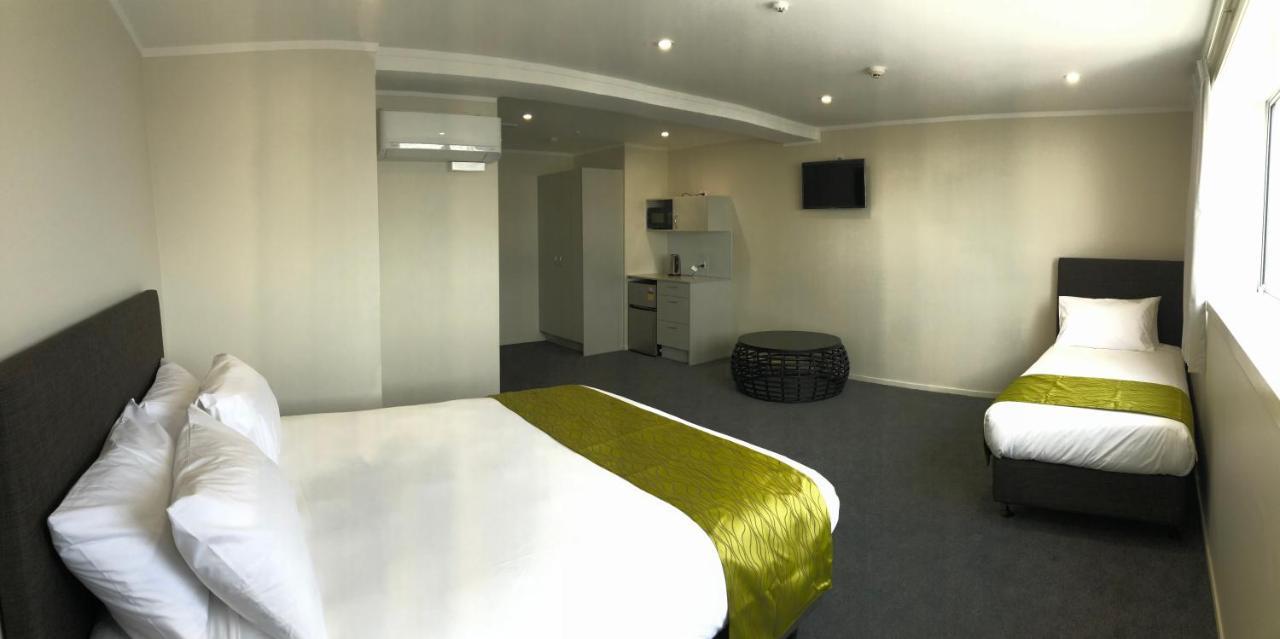 Bakers Lodge Окленд Экстерьер фото